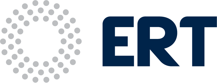 ERT logo